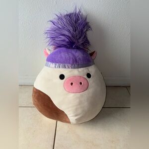 Cow Squishmallow